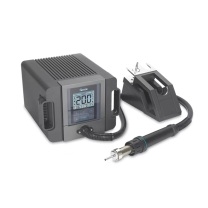 快克 QUICK 拆焊台 TR1300大功率智能热风拆焊台 (触摸屏+网络通讯)