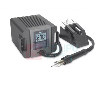 快克 QUICK 拆焊台 TR1350可编程智能热风拆焊台 (多段温区加热)