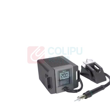 快克 QUICK 拆焊台 TR1350可编程智能热风拆焊台 (多段温区加热)