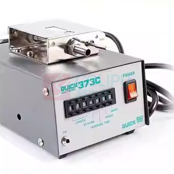 快克 QUICK 自动出锡机 373C出锡装置(锡线直径0.8mm)