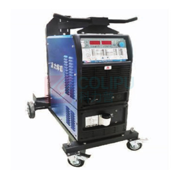 奥太 逆变式脉冲 弧焊机 Pulse MIG-500Plus