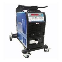 奥太 逆变式脉冲 弧焊机 Pulse MIG-500Plus