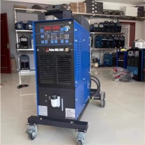 奥太 逆变式脉冲MIG/MAG弧焊机 Pulse MIG-500Plus
