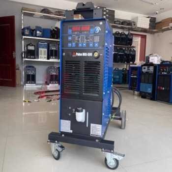 奥太 逆变式脉冲MIG/MAG弧焊机 Pulse MIG-500Plus