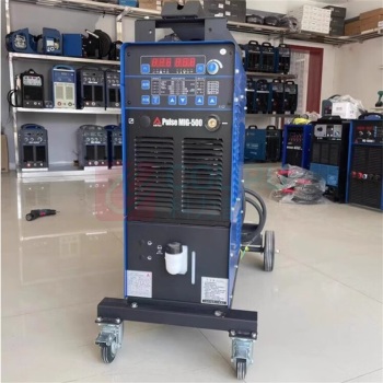 奥太 逆变式脉冲MIG/MAG弧焊机 Pulse MIG-500Plus