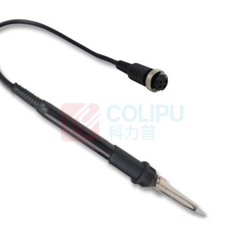 泰克 工业级调温无铅焊台防静电高效维修大功率恒焊接直销60W TK936A