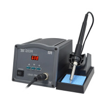 泰克 高频焊台数码小屏 TK-203H (90W)