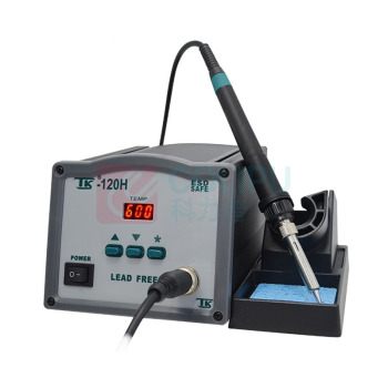 泰克 高频焊台数码小屏 TK-120H (120W)