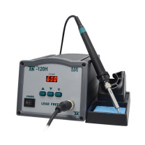 泰克 高频焊台数码小屏 TK-120H (120W)