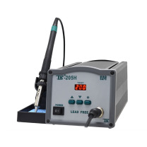 泰克 高频焊台数码小屏 TK-205H (150W)