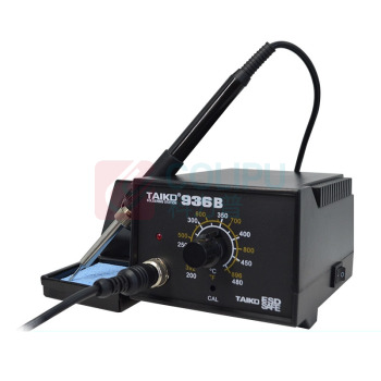 泰克 智能恒温焊台 TAIKD-936B (65W)