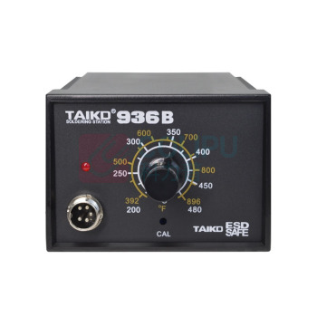 泰克 智能恒温焊台 TAIKD-936B (65W)