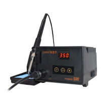 泰克 智能恒温焊台插卡调温带数显 TAIKD-937 (70W)