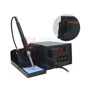 泰克 智能恒温焊台插卡调温带数显 TAIKD-937 (70W)