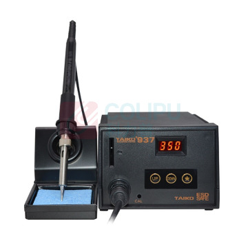 泰克 智能恒温焊台插卡调温带数显 TAIKD-937 (70W)