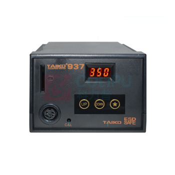 泰克 智能恒温焊台插卡调温带数显 TAIKD-937 (70W)