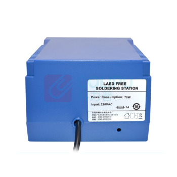 泰克 智能恒温焊台带数显 TAIKD-938 (70W)
