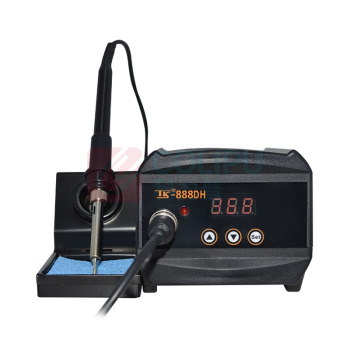泰克 智能恒温焊台带数显 TK-888DH (100W)