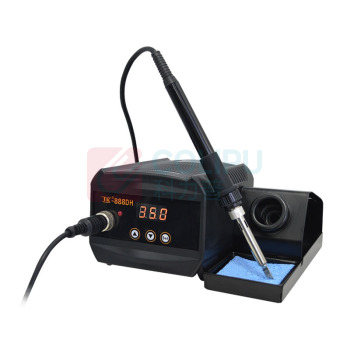 泰克 智能恒温焊台带数显 TK-888DH (100W)