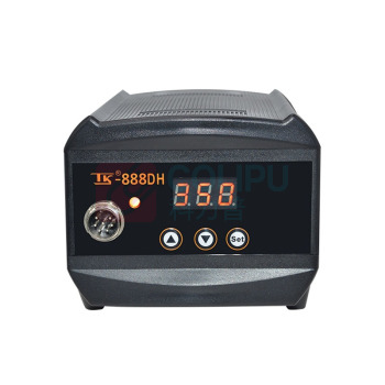 泰克 智能恒温焊台带数显 TK-888DH (100W)