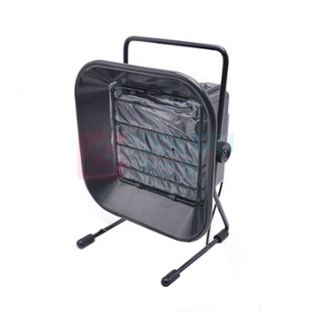 泰克 吸烟仪有带后罩+配12V5A(60W)适配器,60W超大功率,大风量 TAIKD-493DH (60W)
