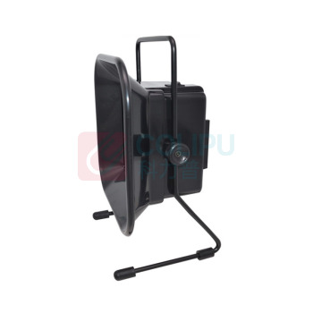泰克 吸烟仪有带后罩+配12V5A(60W)适配器,60W超大功率,大风量 TAIKD-493DH (60W)