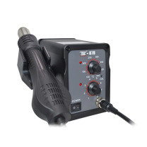 泰克 热风拆焊台系列风扇式单用拆焊台 TK-878 (450W)不带数显