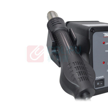 泰克 热风拆焊台系列风扇式单用拆焊台 TK-878 (450W)不带数显