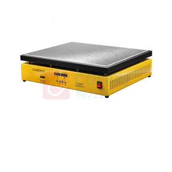 丹斯提尼 加热焊台 VECTECH V-4050T 400*500mm 包边一体加热台