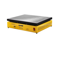 丹斯提尼 加热焊台 VECTECH V-4050T 400*500mm 包边一体加热台