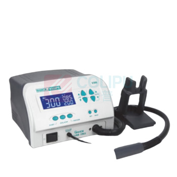 快克 QUICK 热风拆焊台 855PG 1300W