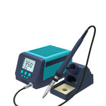 BAKON 大功率可调温高频涡流焊台 BK3300S 功率200W