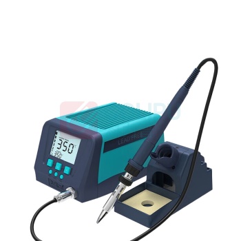 BAKON 大功率可调温高频涡流焊台 BK3300S 功率200W