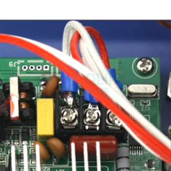 创美威 数显恒温立式不锈钢普通锡锅 CM-351S PCB板维修焊接有铅浸焊机