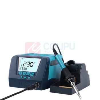 BAKON 无铅电洛铁焊台 BK60 60W 数显可调温
