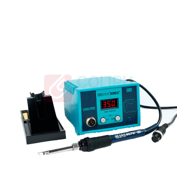 BAKON 电烙铁套装 60W SBK936D+ 936 65W可调温