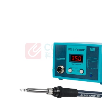 BAKON 电烙铁套装 60W SBK936D+ 936 65W可调温