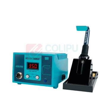 BAKON 电烙铁套装 60W SBK936D+ 936 65W可调温