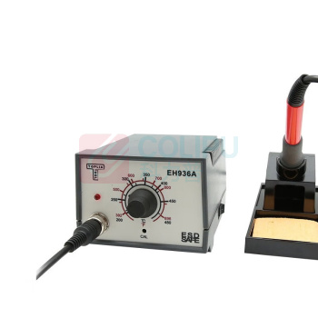 拓利亚 TOPLIA 经济型温控焊台 60W EH936A