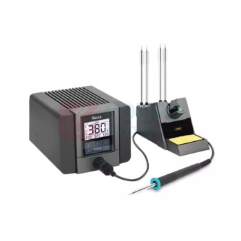 快克 QUICK 智能无铅焊台 TS1200(中功率120W) 带电脑联机功能