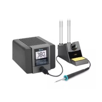 快克 QUICK 智能无铅焊台 TS1200(中功率120W) 带电脑联机功能