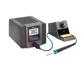 快克 QUICK 智能无铅焊台 TS1200(中功率120W) 带电脑联机功能