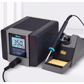 快克 QUICK 智能无铅焊台 TS1200(中功率120W) 带电脑联机功能