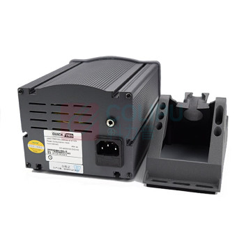 快克 QUICK 数显电焊台 电烙铁 恒温 无铅焊台 205(150W)