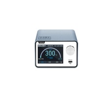 正点原子 智能焊台 T300A-T12版 (T300A+T12手柄线+T12-K头)