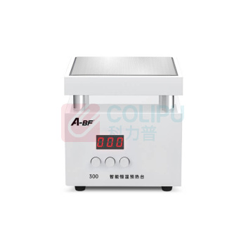 A-BF 恒温加热台 YL-300