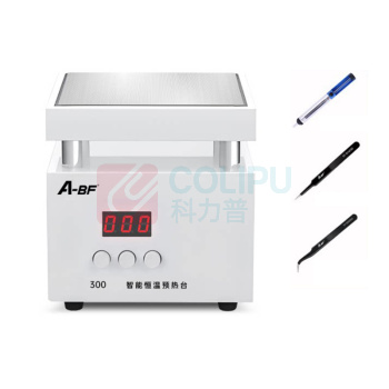 A-BF 恒温加热台 YL-300