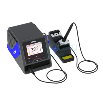 安泰信 焊台 GT-6150P 配Y150P手柄 (黑灰色)