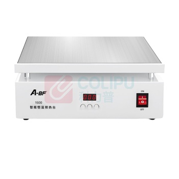 A-BF 恒温加热台 YL-1500