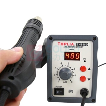 拓利亚 TOPLIA 电烙铁 EH898D+ 60W